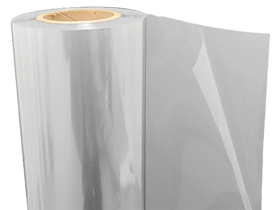 גליל דבק דו צדדי אולטרה קליר