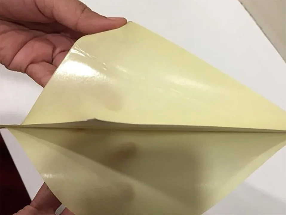 גליל דבק דו צדדי