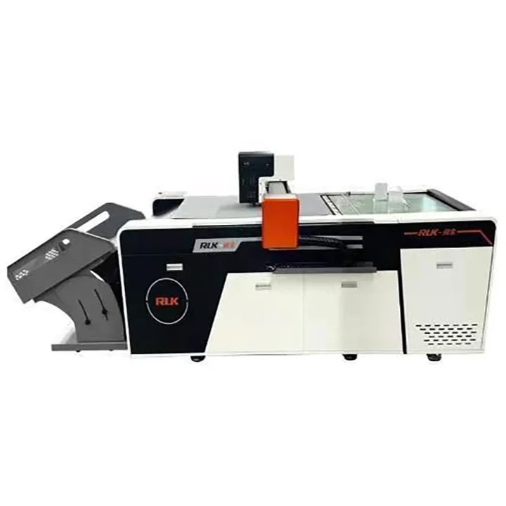 מכונת חיתוך צורני לגליונות