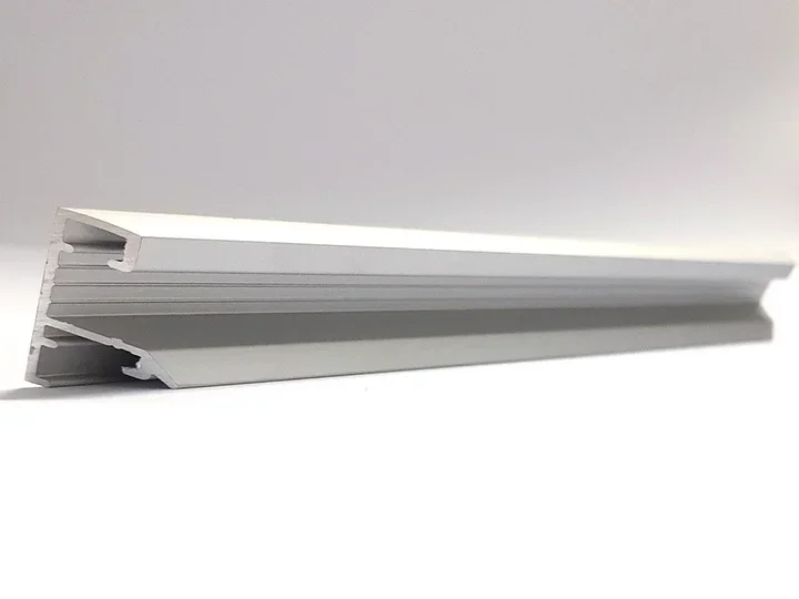 Profile-matte-Silver