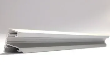 מוט אלומניום