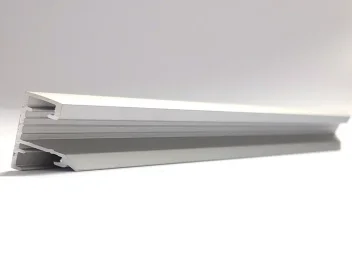 Profile-matte-Silver