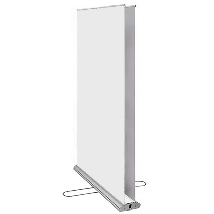 סטנד לרולאפ דו צדדי