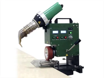 מכונת הלחמה שולחנית לשמשוניות