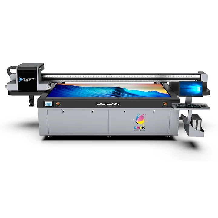 מכונת UV 130/250