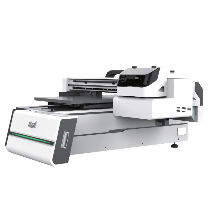 מכונת הדפסה פלאט בד 60/90