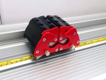 סכין למכונת חיתוך טרימר