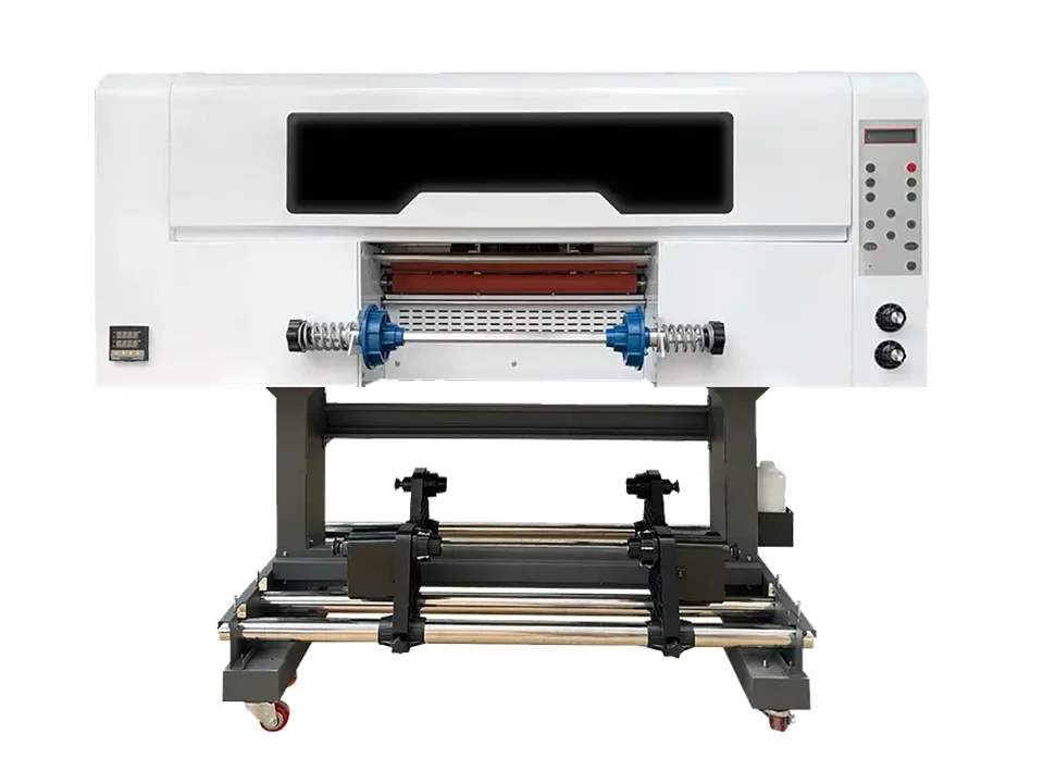 מכונת UV DTF 30