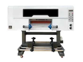 מכונת UV DTF 30