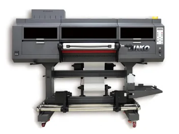 מכונת UV DTF 60