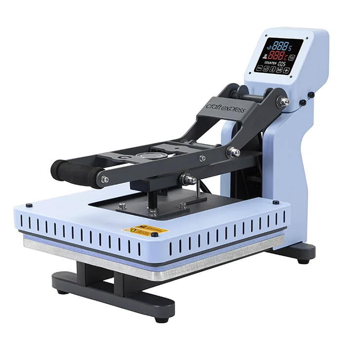 מכבש חום 38/38