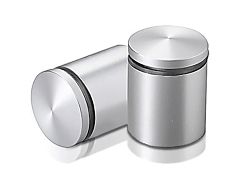 ספייסר אלומיניום