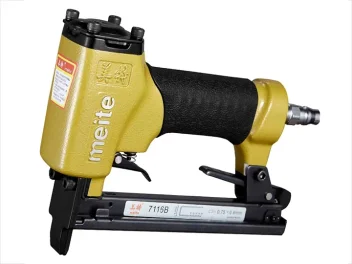 אקדח סיכות ידני אוטומטי