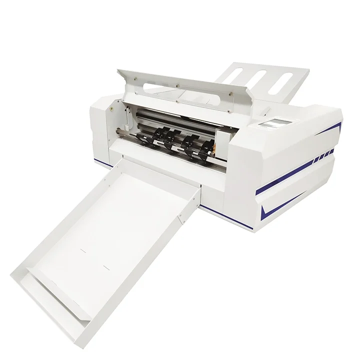 פלוטר חיתוך צורני דיגיטלי עם שתי ראשי חיתוך