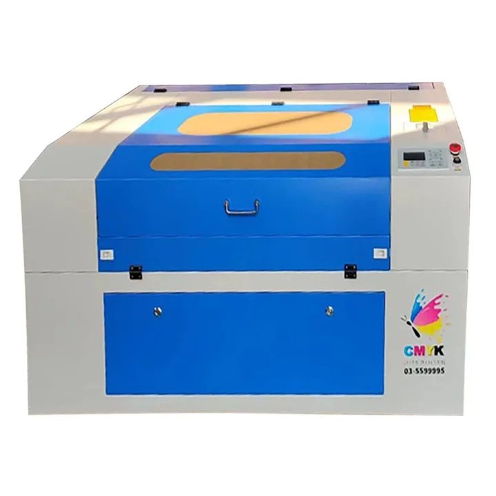 מכונת לייזר 60/90