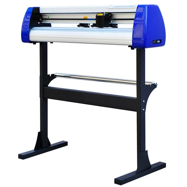 פלוטר חיתוך צורני