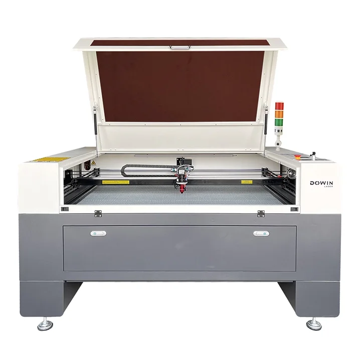 מכונת לייזר עם מצלמה 60/90