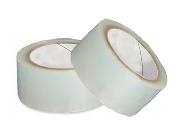 סרט אריזה שקוף