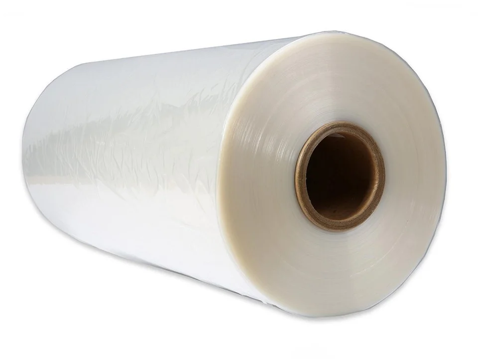 גליל סטרץ' לאריזת משטחים