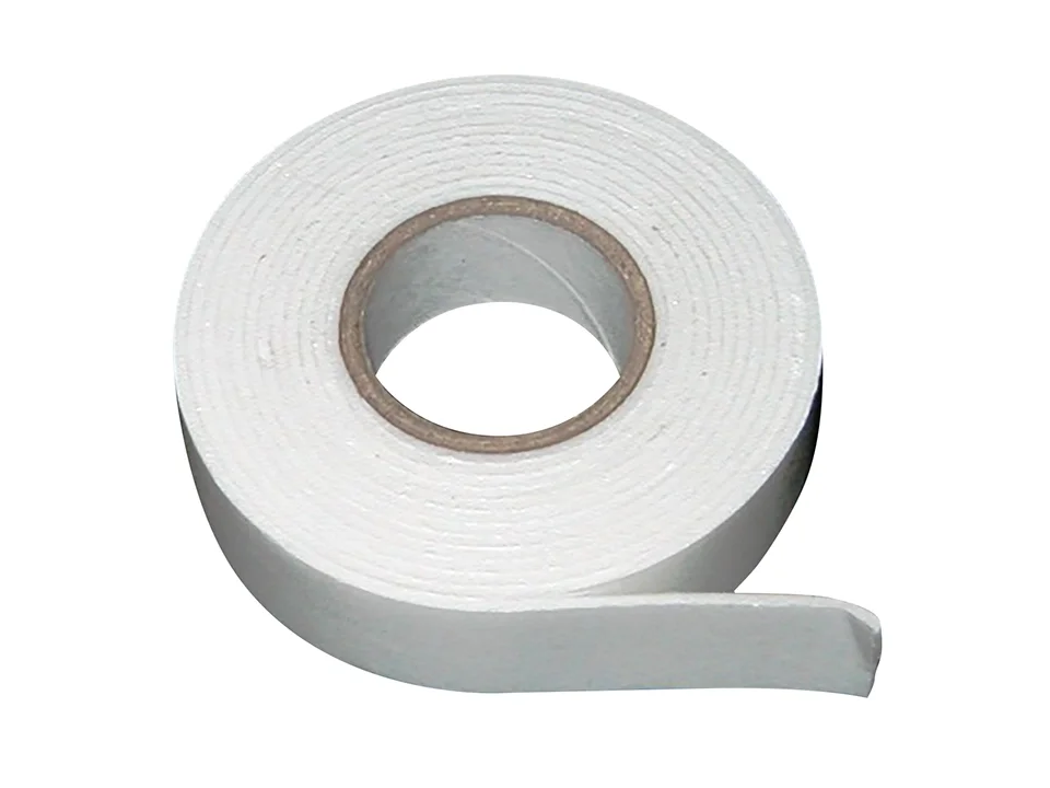 גליל דבק דו צדדי ספוגי