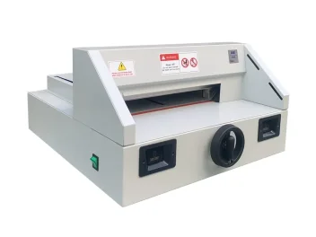 גיליוטינה חשמלית 33 ס"מ