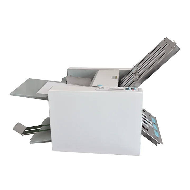 מכונת קיפול נייר