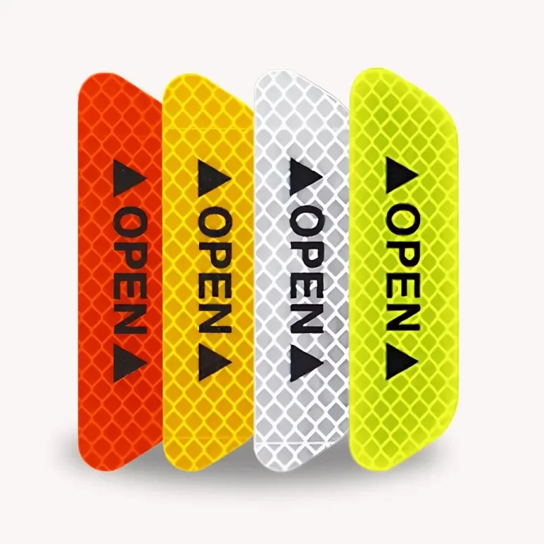 גליל לבן להדפסה מחזיר אור רוחב 124 ס"מ אורך 45.7 מטר RFC-001