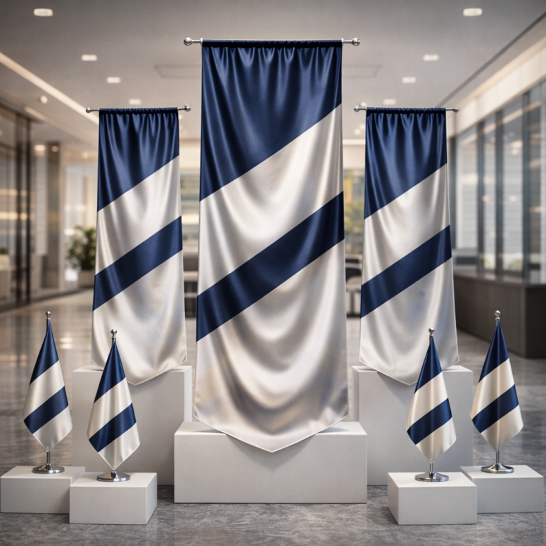 גליל בד סאטן 145 גרם רוחב 110 ס"מ אורך 100 מטר מס 7 דגם JD-2