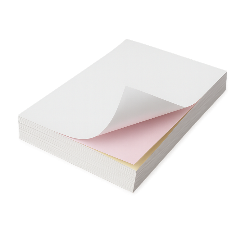 כימי 1 לבן 75 גר' A4