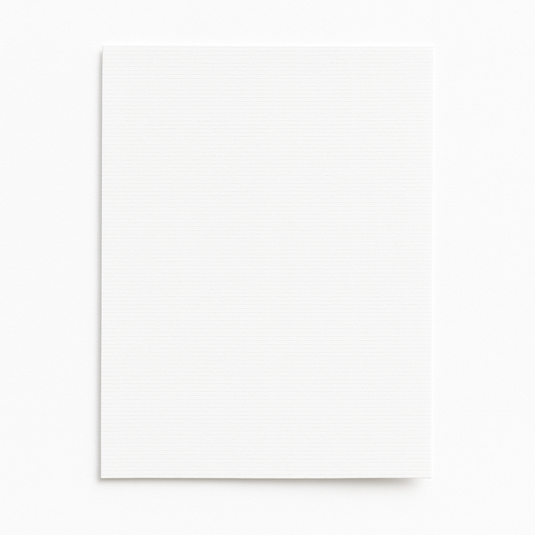 קונטרסט לבן שלג 90 גר' 45/64 Contrast