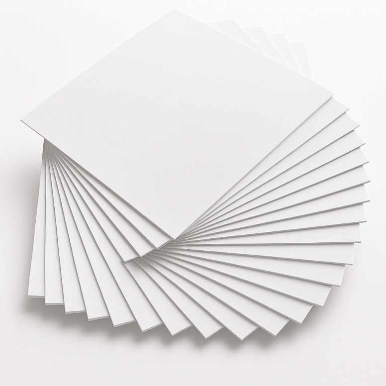 בריסטול אמריקאי סטארלוקס 310 גרם 72/102 דו צדדי ארוך