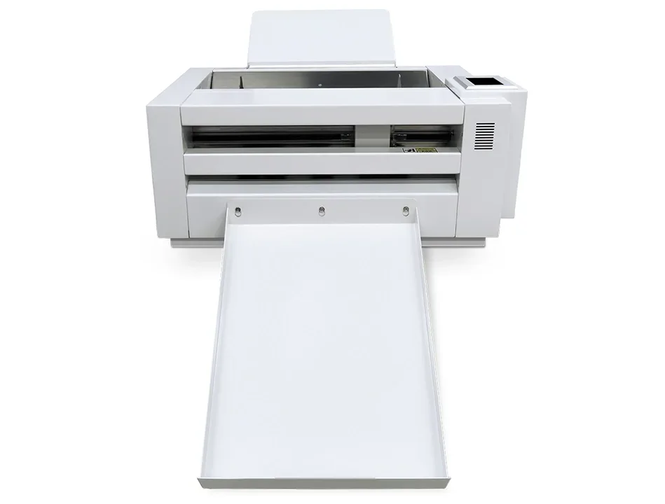 Cutting plotter