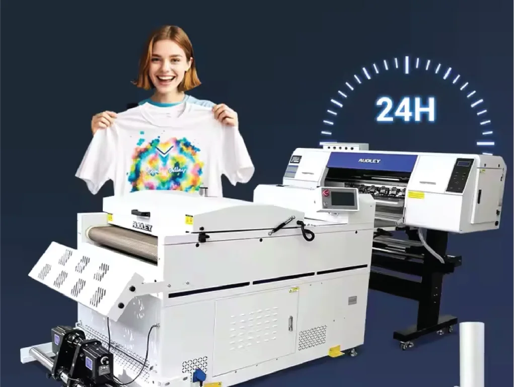 מכונת DTF 60 S7070