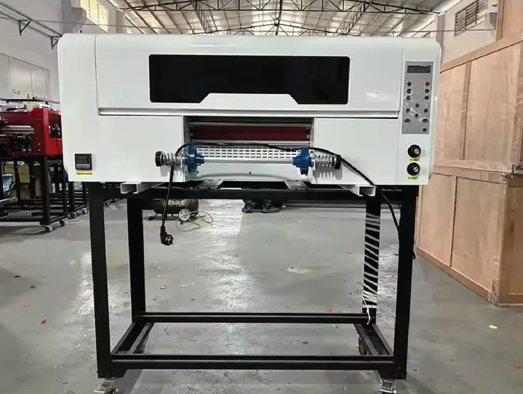 מכונת UV DTF 30