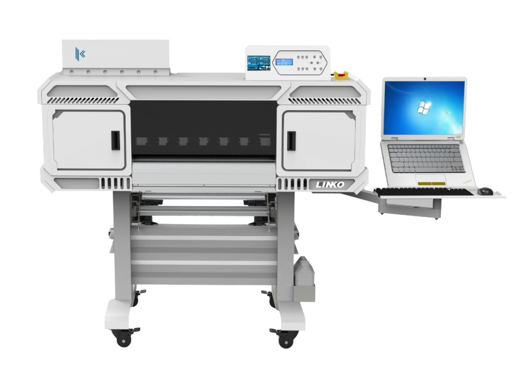 לינקו דגם עם 2 ראשים