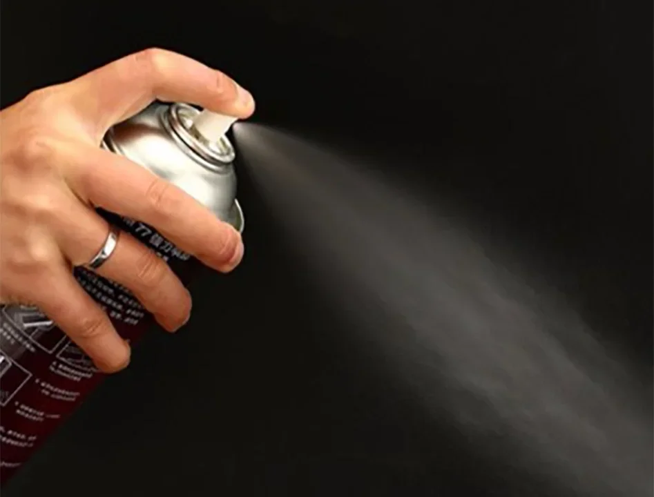 Spray-multifunctional-glue