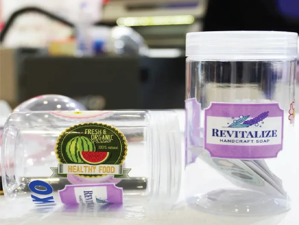 מכונת UV DTF 60