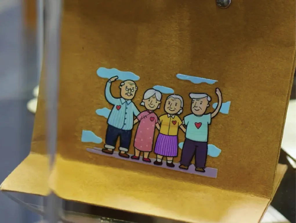 מכונת UV DTF 60