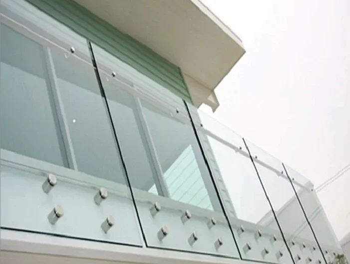 ספייסר אלומיניום