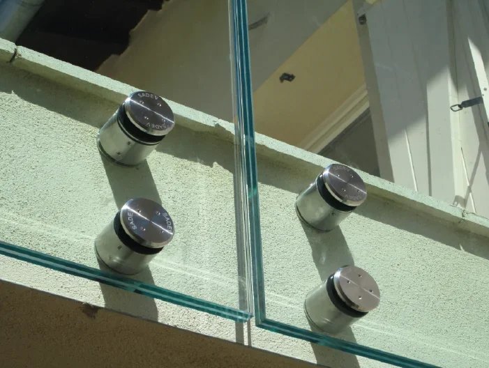 ספייסר אלומיניום