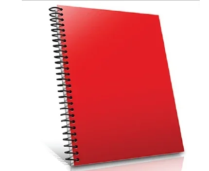 ספירלה 3:1 לבן מתכת 11.1 ממ = 7/16 - 100 יח