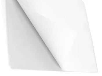 נייר מדבקה להדפסה / נייר מדבקה למדפסת