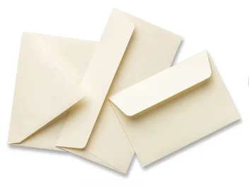 מעטפות קונטרסט