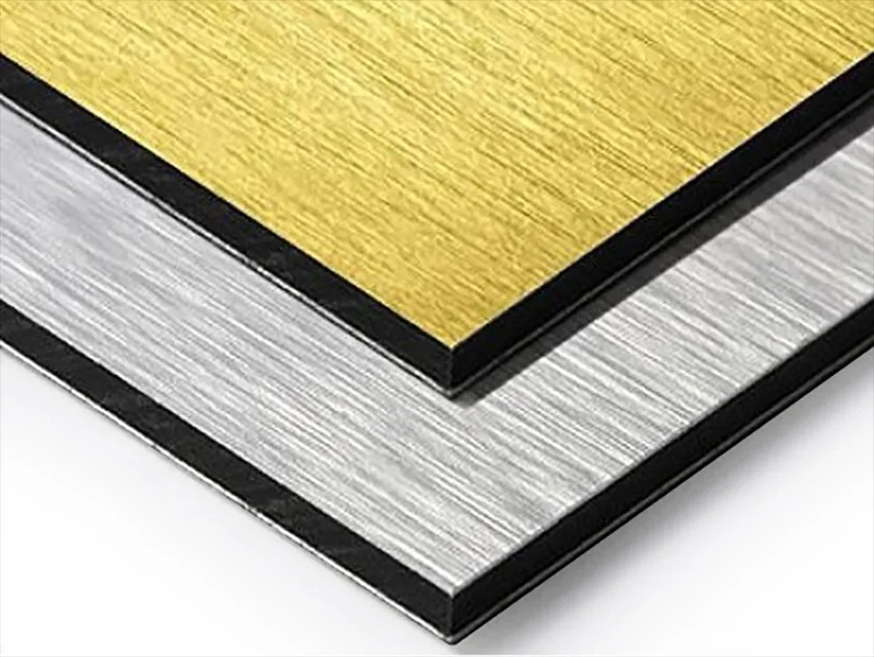 לוקובנד מוברש כסף/זהב