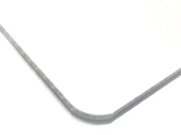 לוח באבל בורד לבן