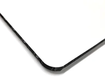 לוח באבל בורד לבן שחור