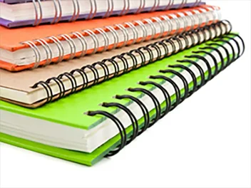 ספירלה מתכת 3:1