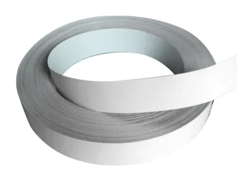 גליל אלומיניום לבן