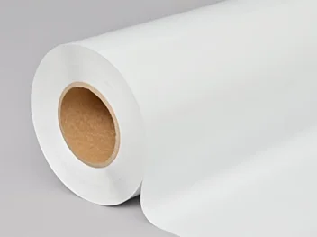 גליל מדבקה דו צדדי ניישן גודי PP