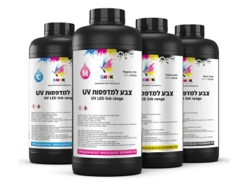 דיו UV